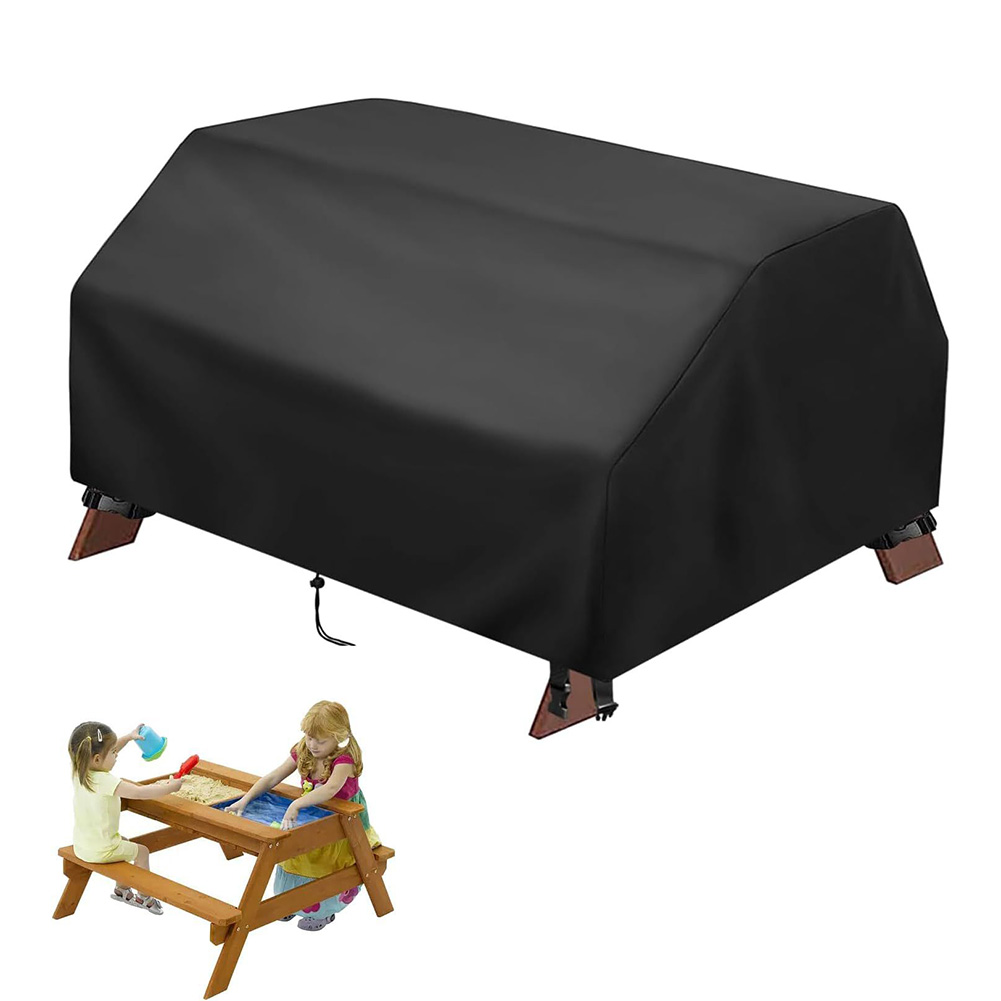 Kids Outdoor Bench Table - Pokrowiec na stół piknikowy dla dzieci