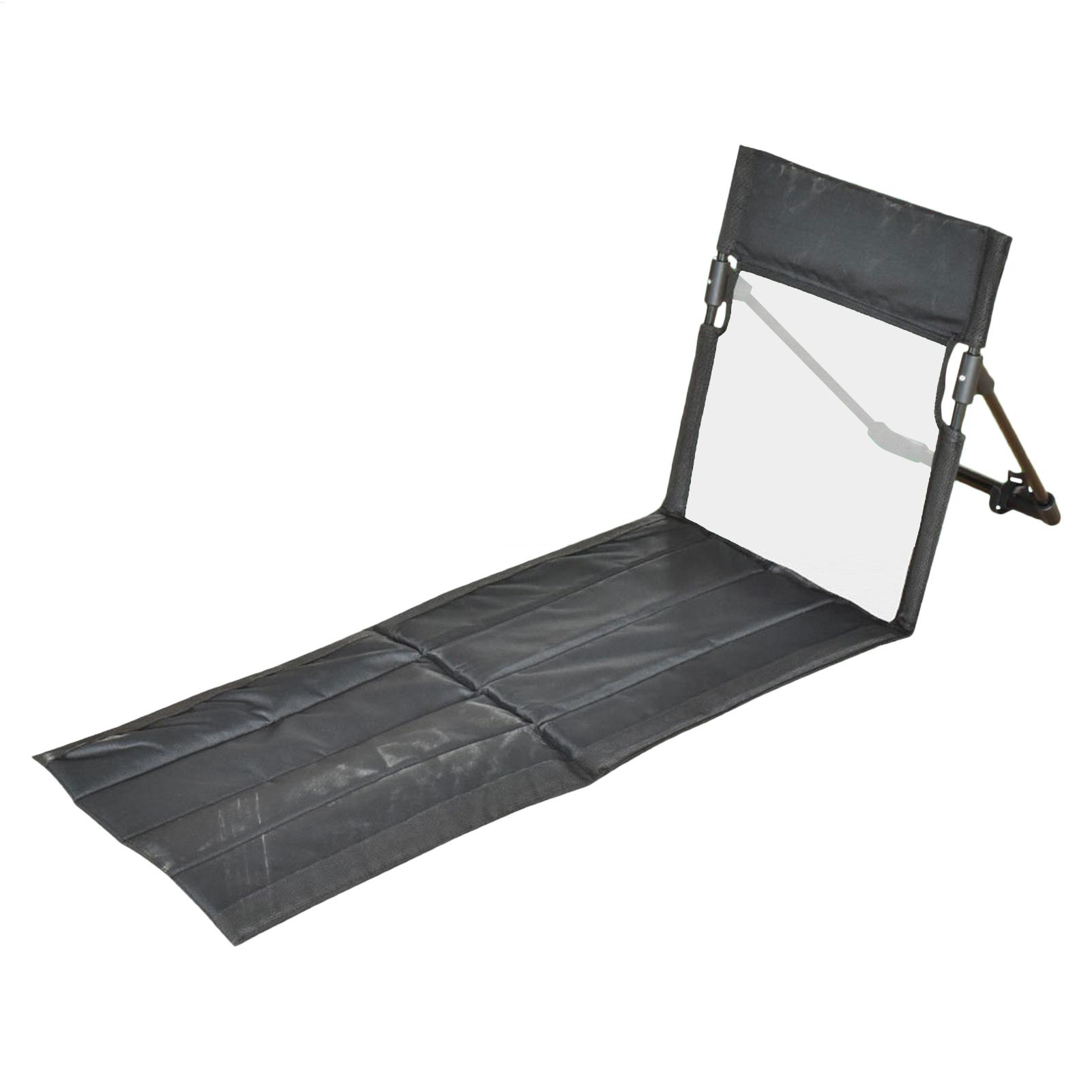 Kids Outdoor Loungers - Leżak plażowy składany, lekka mata do