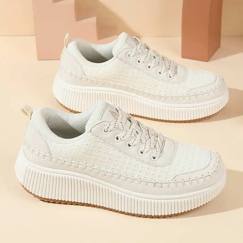 Kids Outdoor Ideas - Brązowe buty damskie mieszkania jesienne buty