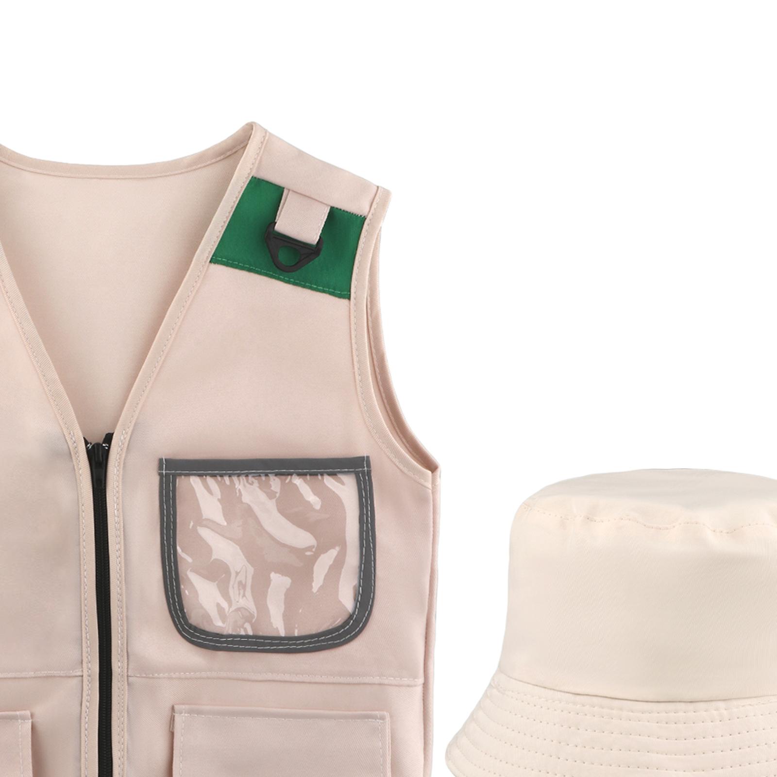 Kids Outdoor Explorer Kit - Zestawy odkrywcy, zestaw do eksploracji dla
