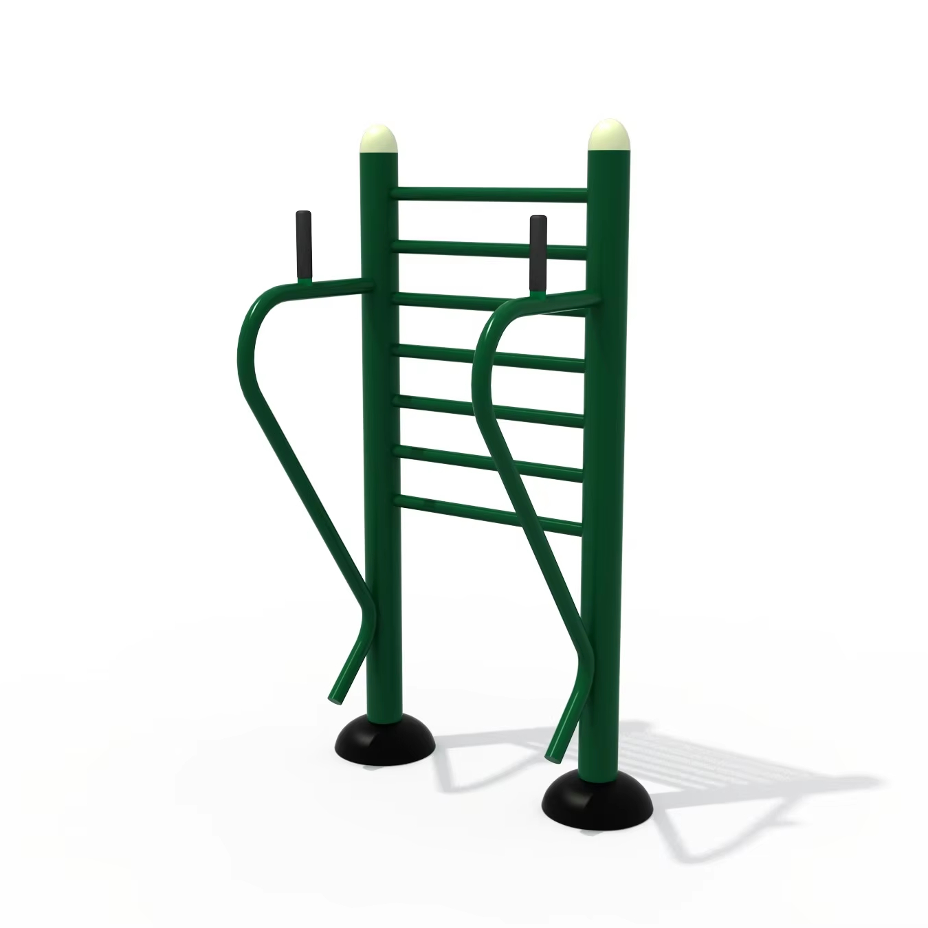 Kids Outdoor Gym Equipment - Nowe urządzenia do ćwiczeń na świeżym