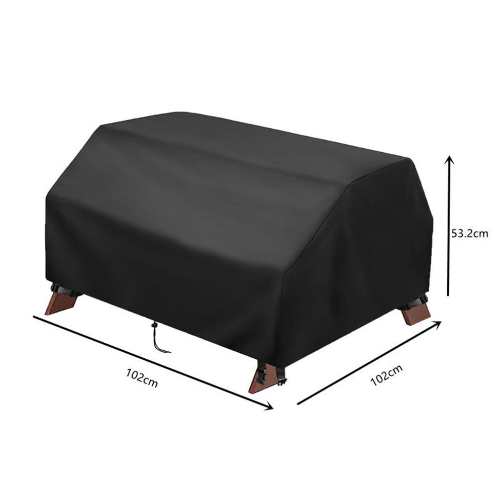 Pokrowiec na stół piknikowy dl – Kids Outdoor Bench Table recenzja i cena