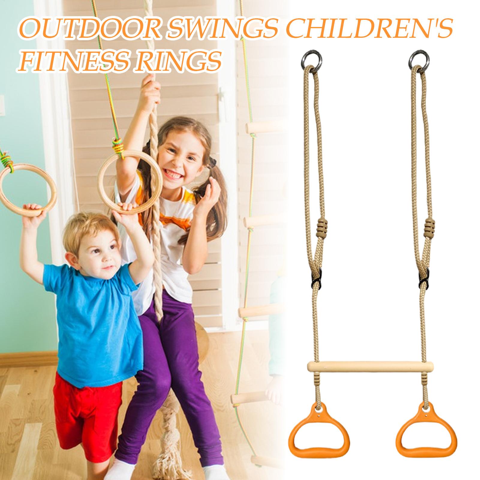 Huśtawka, sprzęt do ćwiczeń, p – Kids Outdoor Gym Equipment recenzja i cena