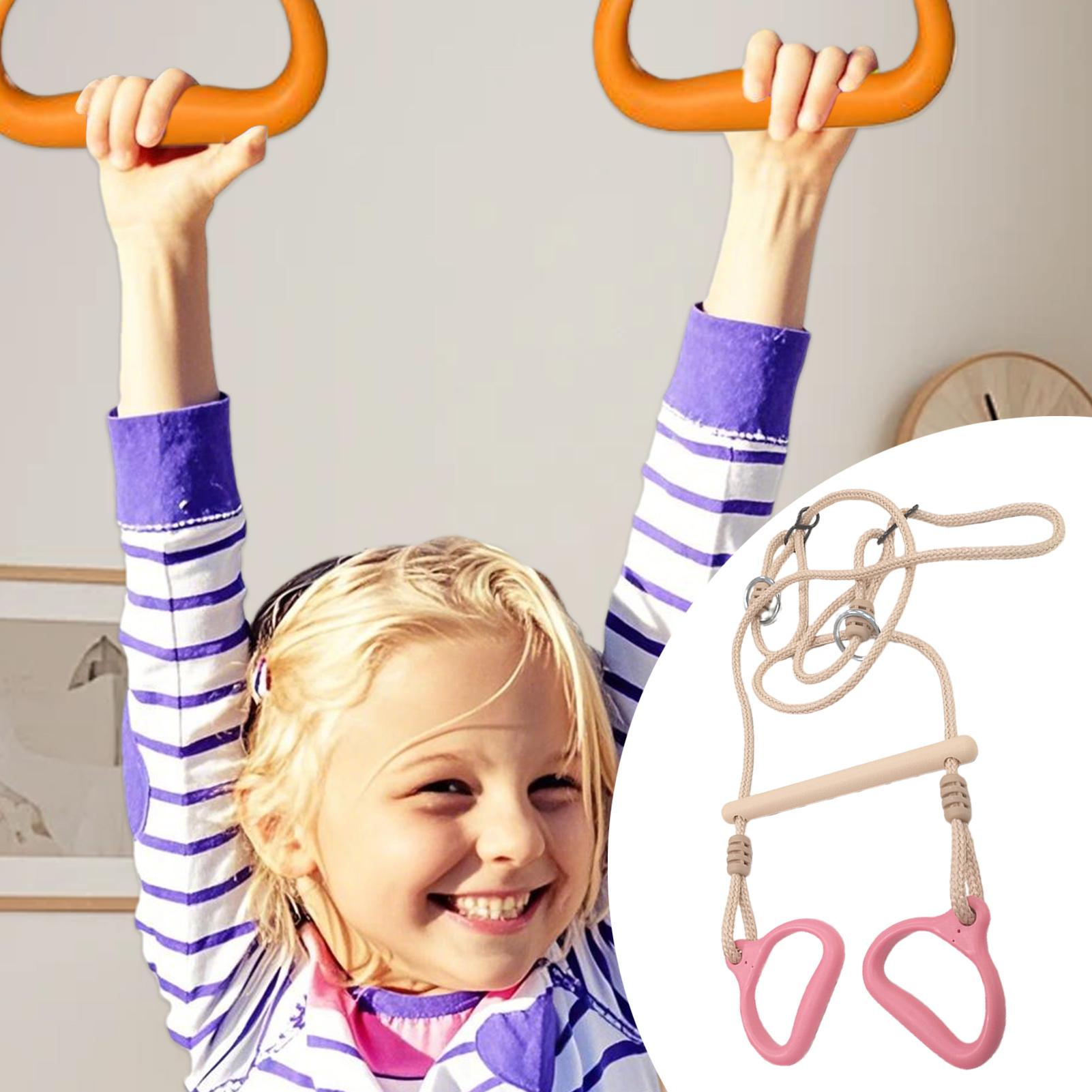 Huśtawka, sprzęt do ćwiczeń, p – Kids Outdoor Gym Equipment recenzja i cena