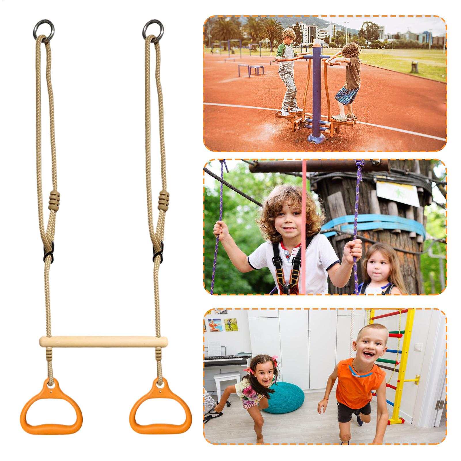 Huśtawka, sprzęt do ćwiczeń, p – Kids Outdoor Gym Equipment recenzja i cena