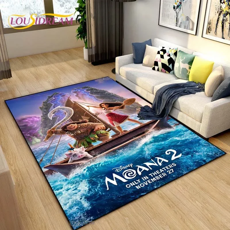 Moana kawaii Cartoon Anime Car – Kids Outdoor Bench Table recenzja i cena