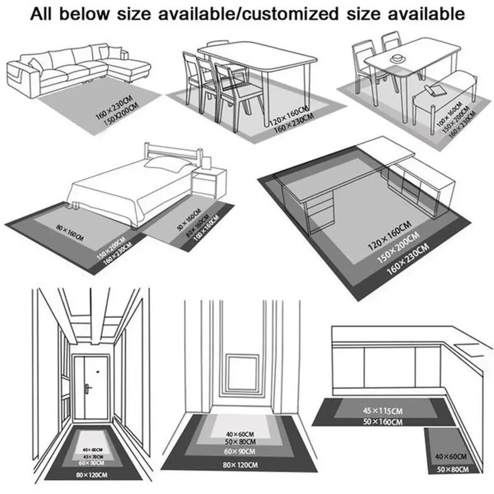 Dywan 3D z uroczym kotem, dywa – Kids Outdoor Kitchen Diy recenzja i cena
