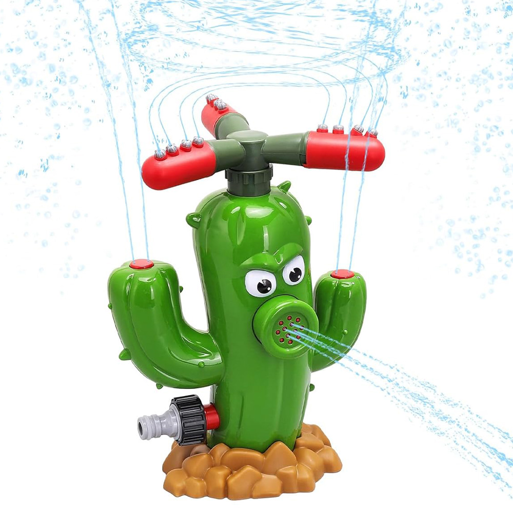 Zabawka do rozpryskiwania wody – Kids Outdoor Yard Toys recenzja i cena
