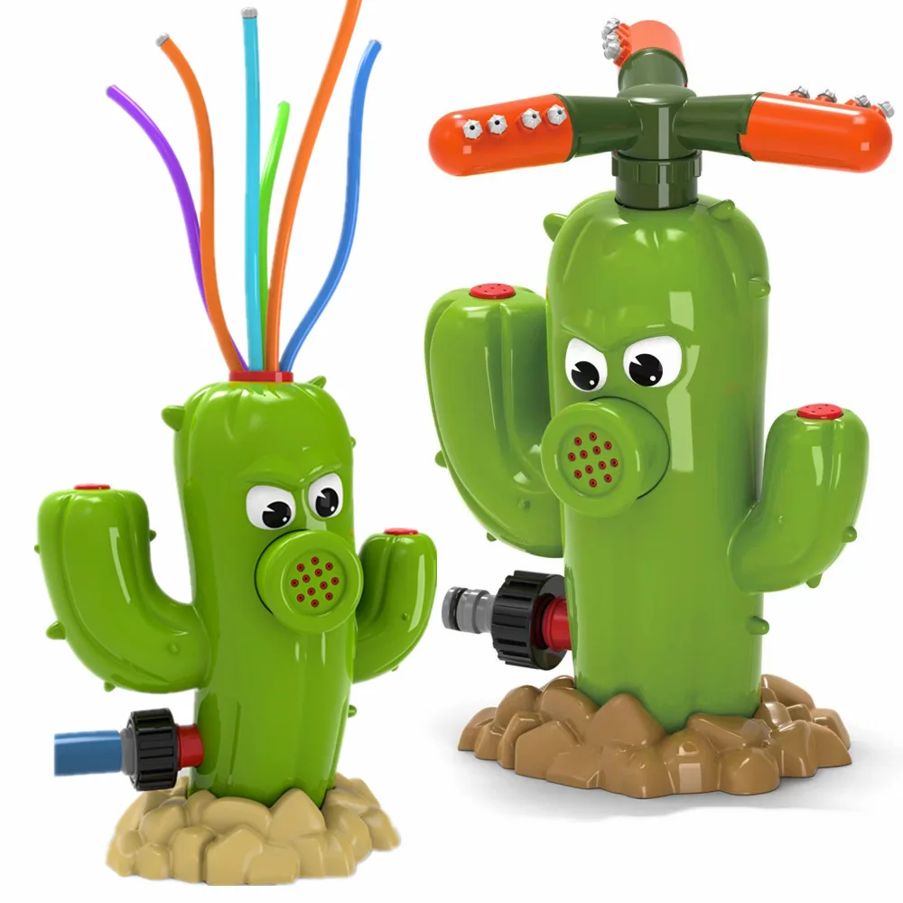 Zabawka do rozpryskiwania wody – Kids Outdoor Yard Toys recenzja i cena