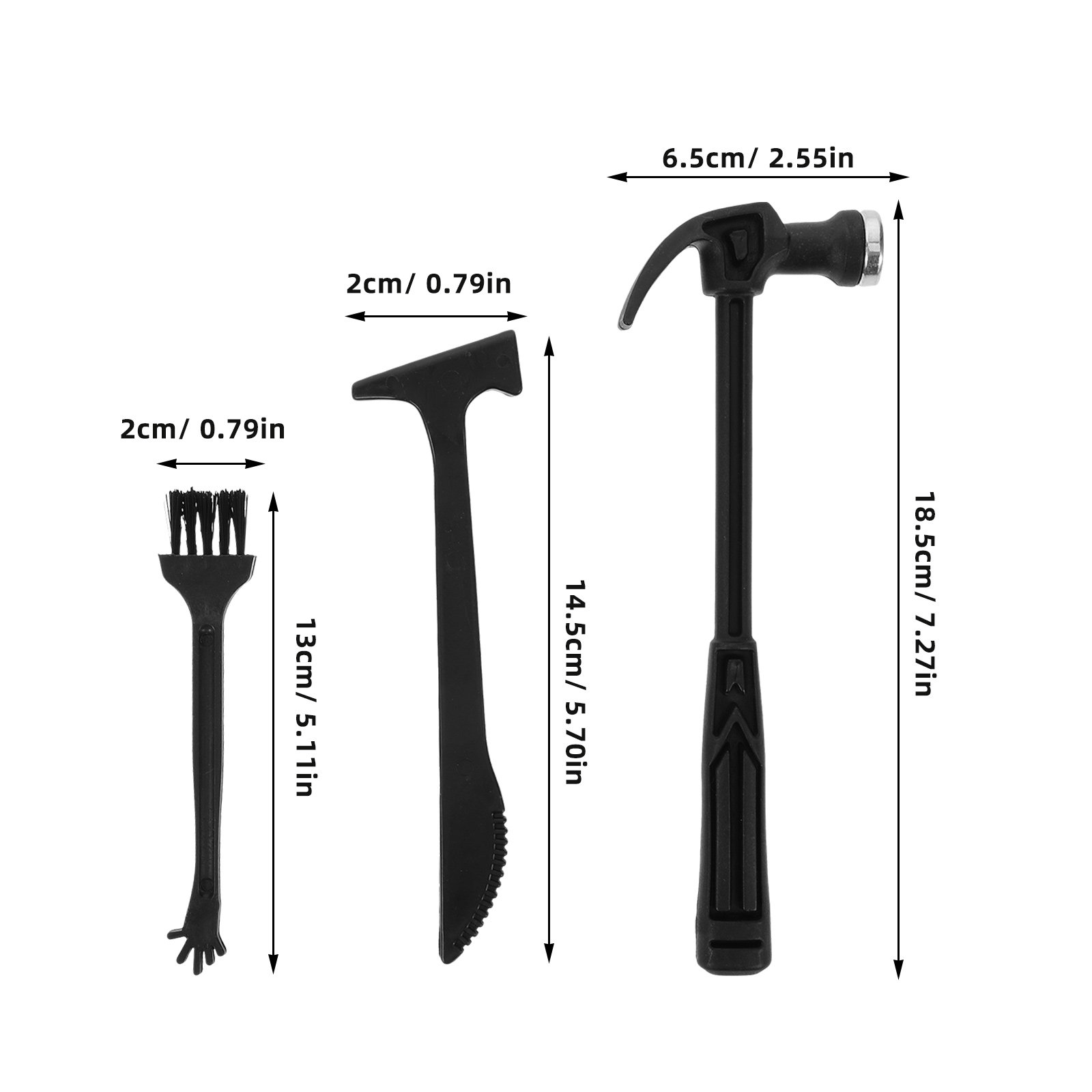 12-częściowy zestaw narzędzi d – Kids Outdoor Explorer Kit recenzja i cena