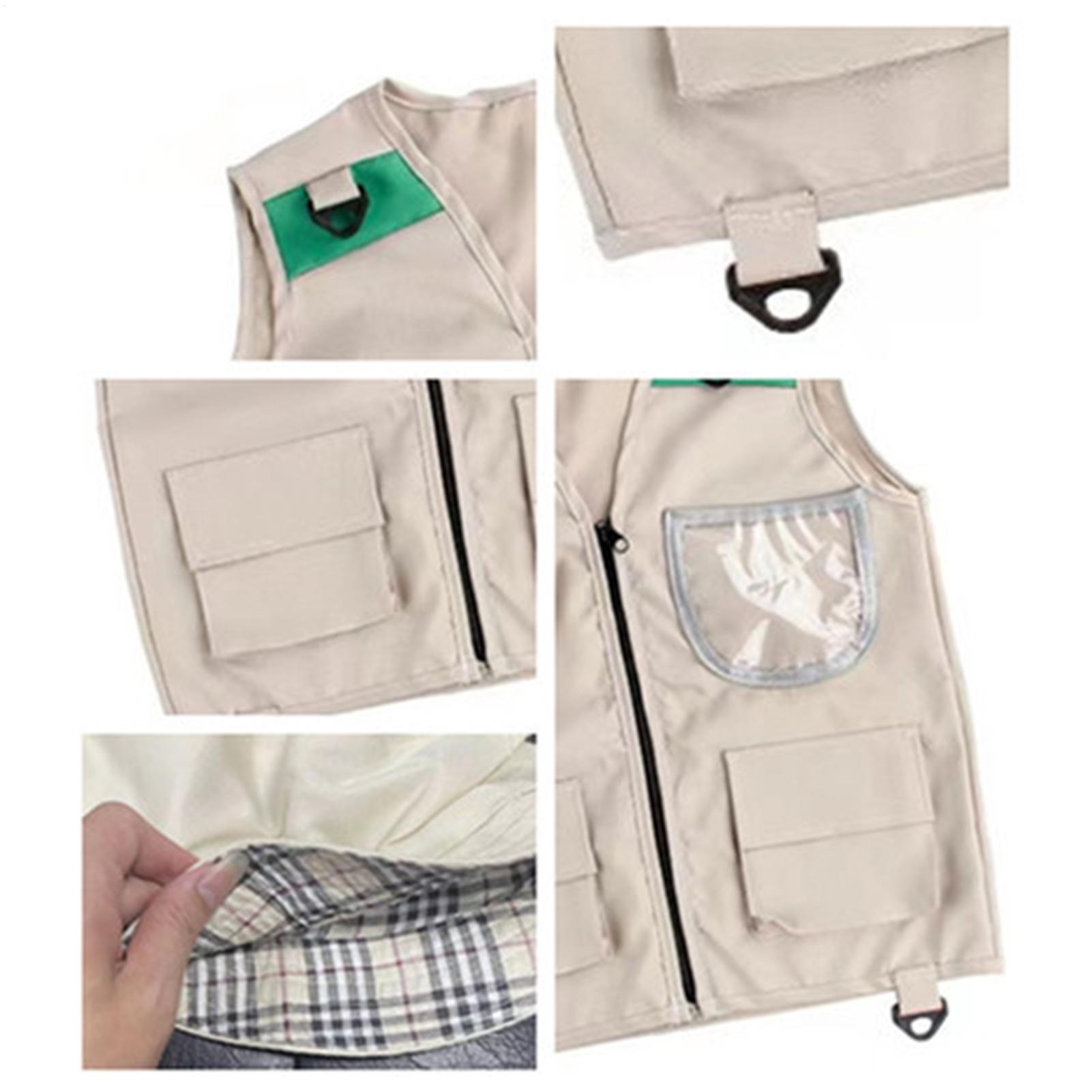 Zestaw Safari Kids Outdoor Exp – Kids Outdoor Explorer Kit recenzja i cena
