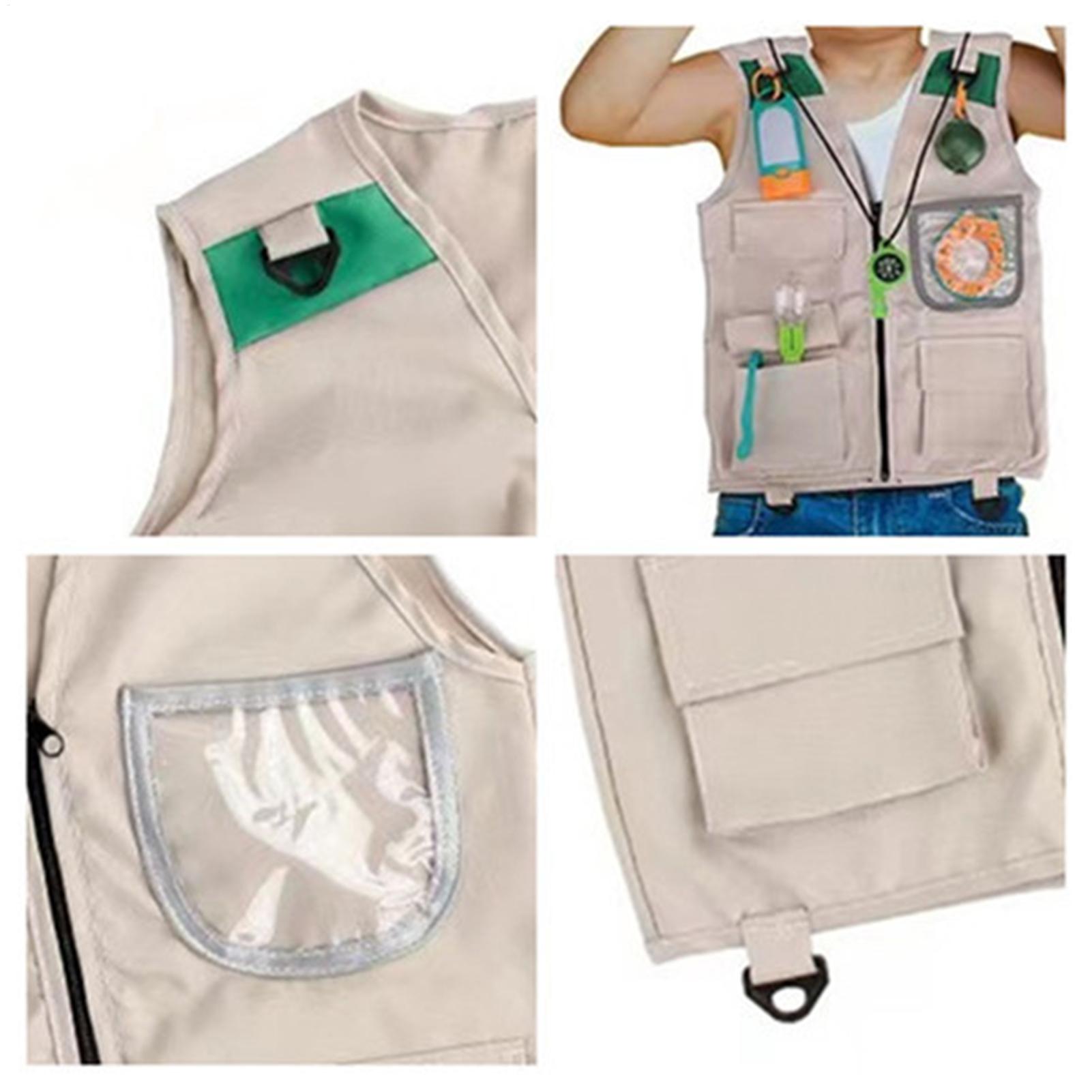 Zestaw Safari Kids Outdoor Exp – Kids Outdoor Explorer Kit recenzja i cena
