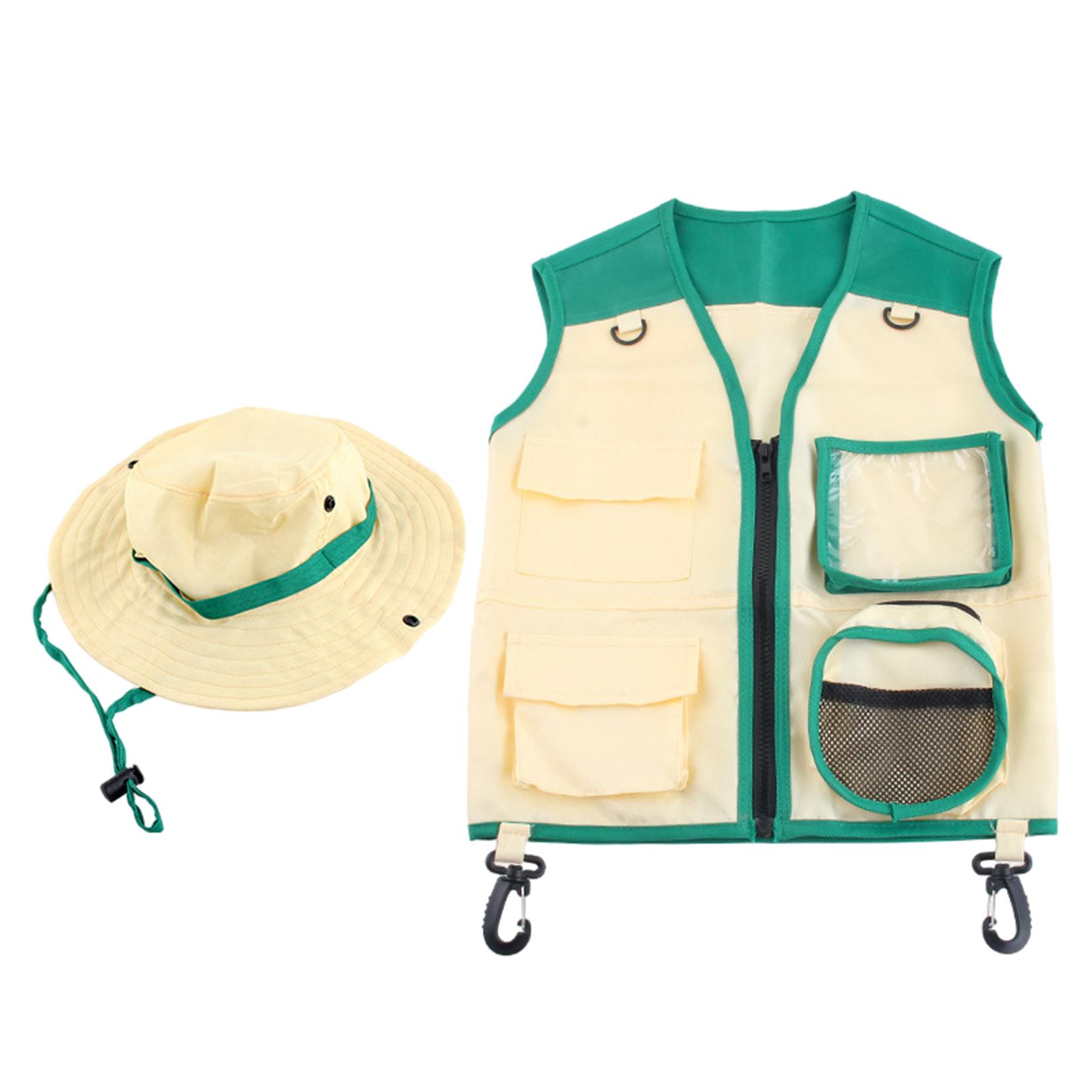 Zestaw Kostiumów Przywódców Od – Kids Outdoor Explorer Kit recenzja i cena
