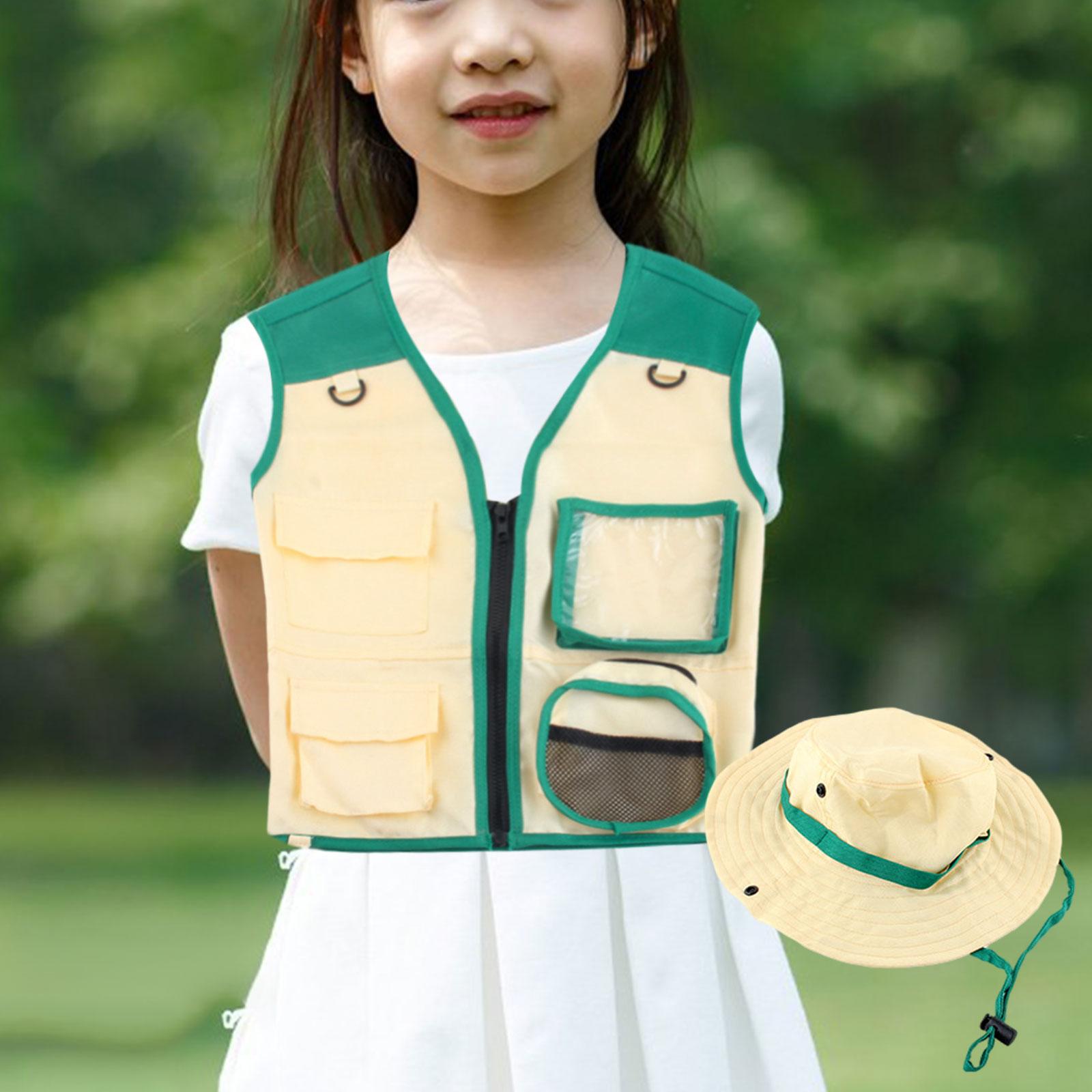 Zestaw Kostiumów Przywódców Od – Kids Outdoor Explorer Kit recenzja i cena