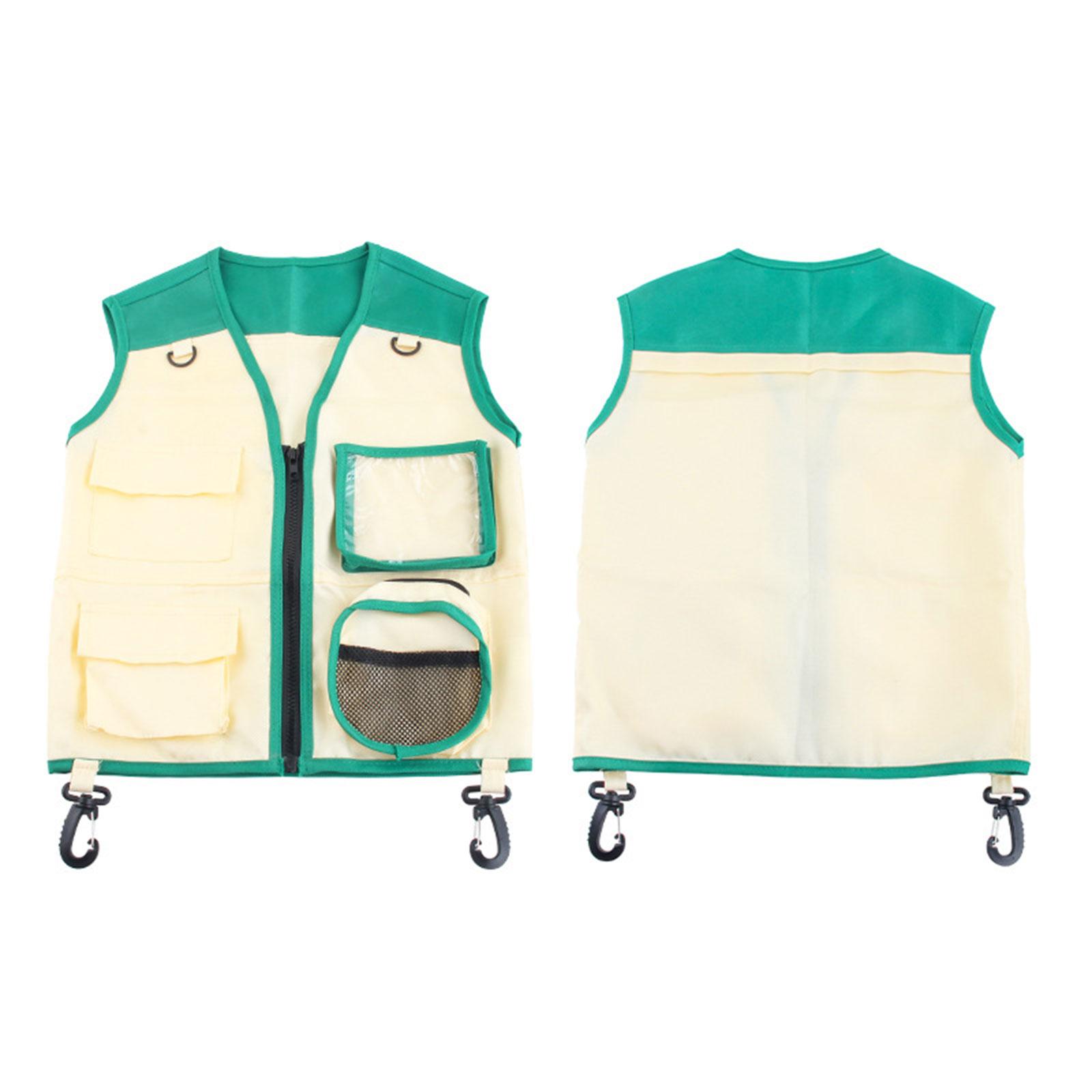 Zestaw Kostiumów Przywódców Od – Kids Outdoor Explorer Kit recenzja i cena