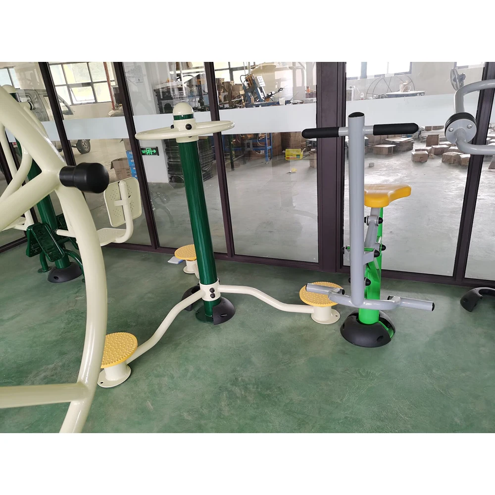 Cena fabryczna: urządzenia do  – Kids Outdoor Gym Equipment recenzja i cena