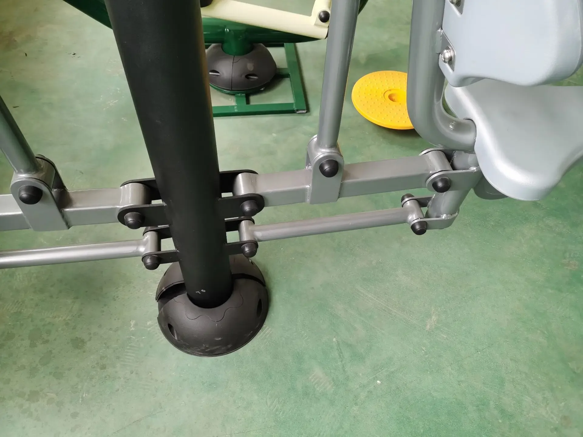 Cena fabryczna: urządzenia do  – Kids Outdoor Gym Equipment recenzja i cena
