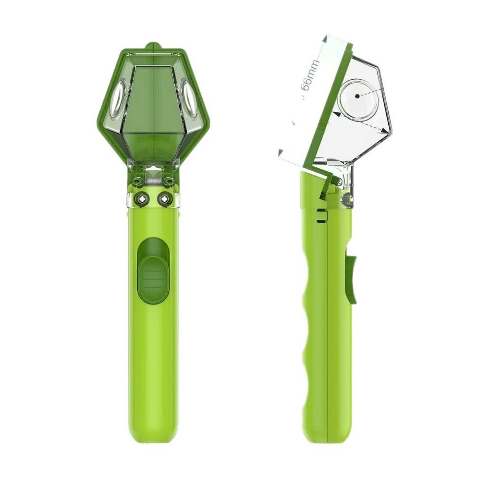 Wielofunkcyjny Przenośny Łapac – Kids Outdoor Explorer Kit recenzja i cena