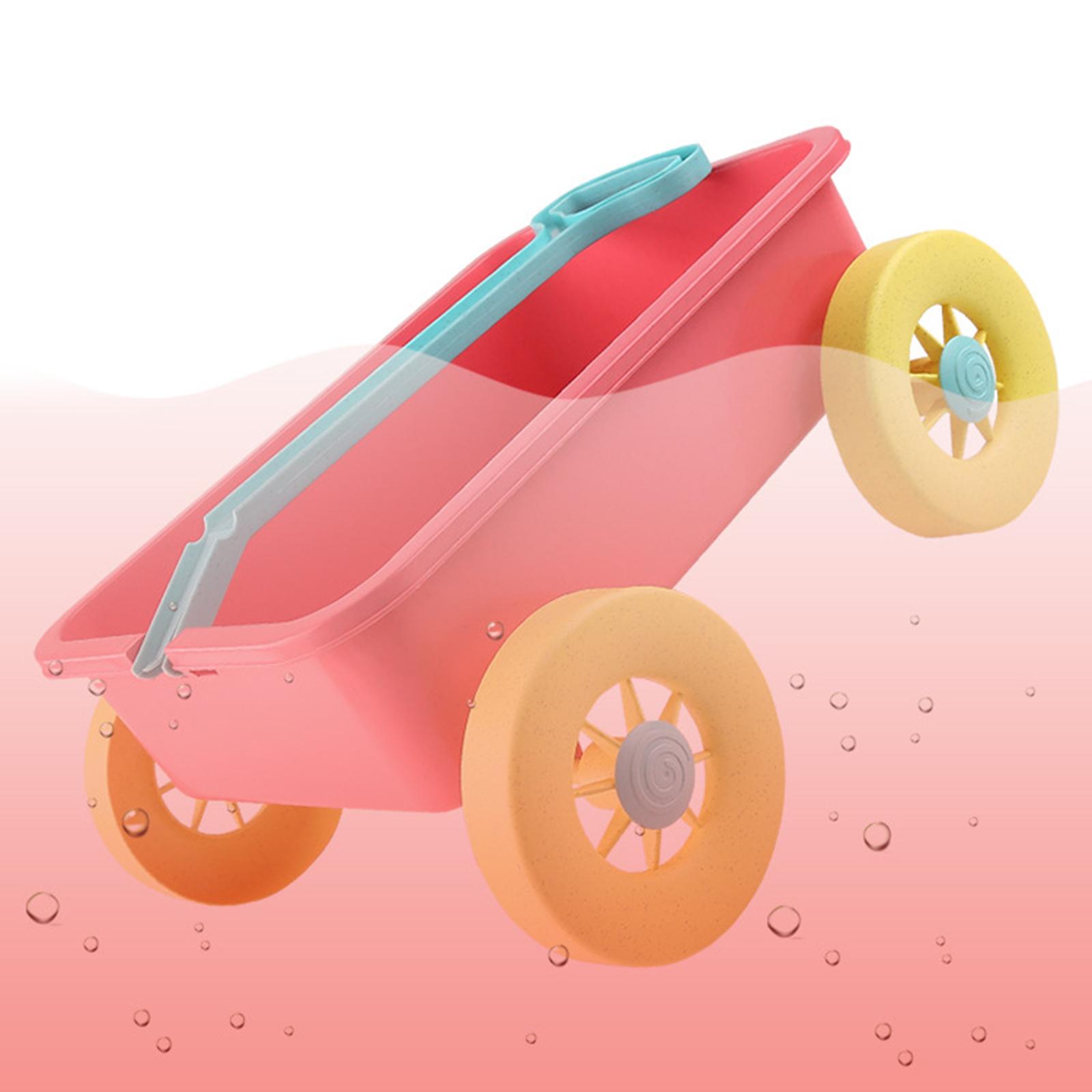 Wózek dla dzieci Zabawka dla d – Kids Outdoor Yard Toys recenzja i cena