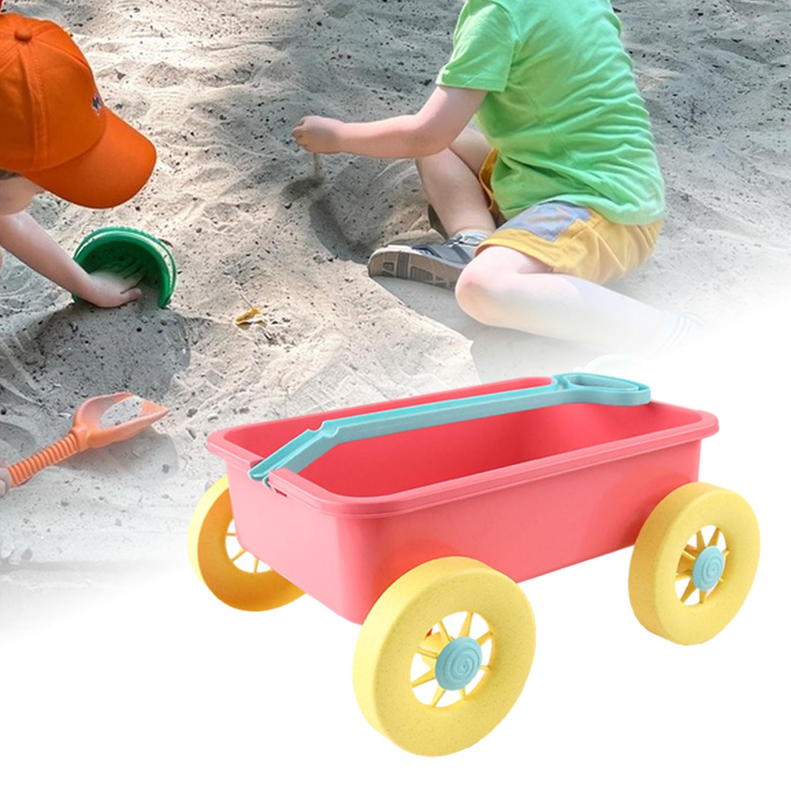 Wózek dla dzieci Zabawka dla d – Kids Outdoor Yard Toys recenzja i cena