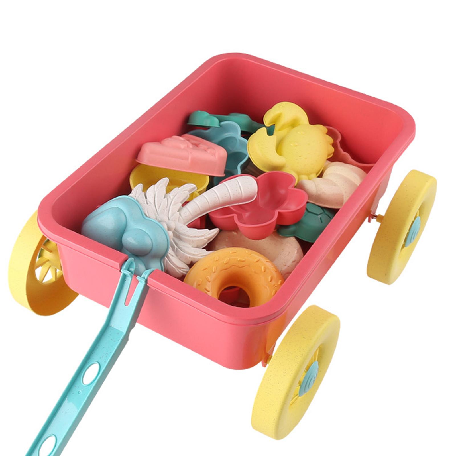 Wózek dla dzieci Zabawka dla d – Kids Outdoor Yard Toys recenzja i cena