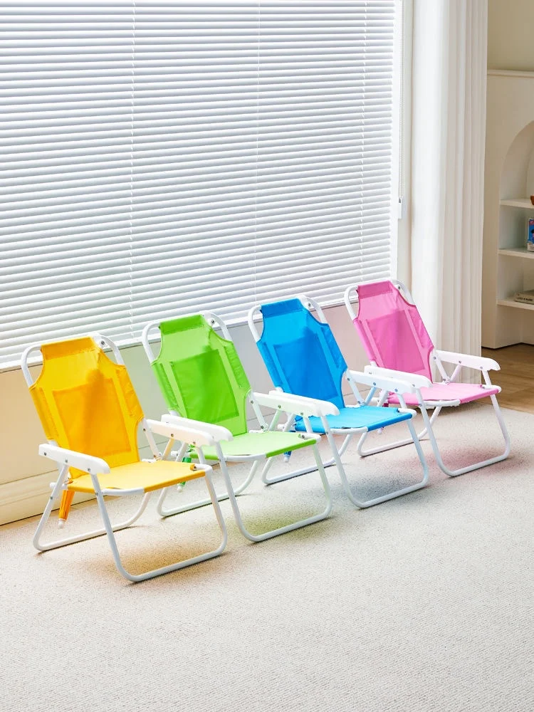 2025 Zewnętrzne krzesełko dla  – Kids Outdoor Loungers recenzja i cena