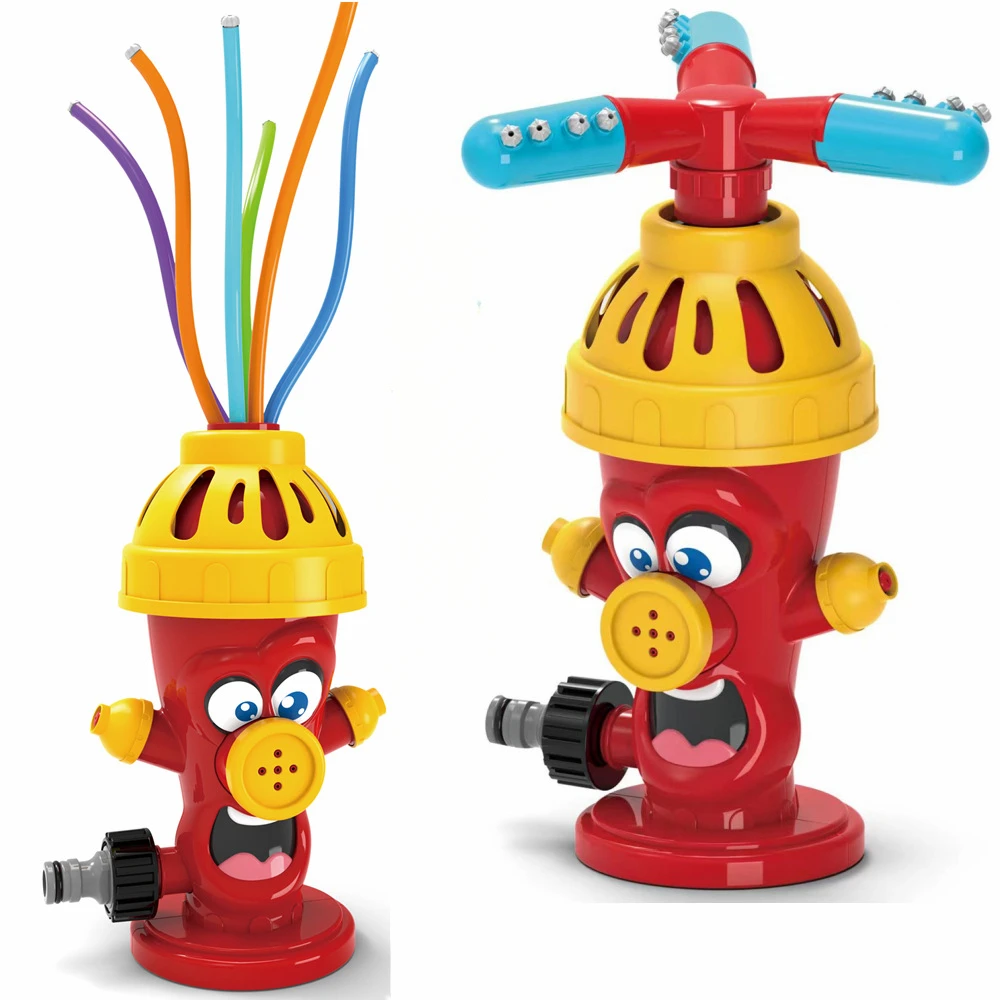 Zabawka do rozpryskiwania wody – Kids Outdoor Yard Toys recenzja i cena