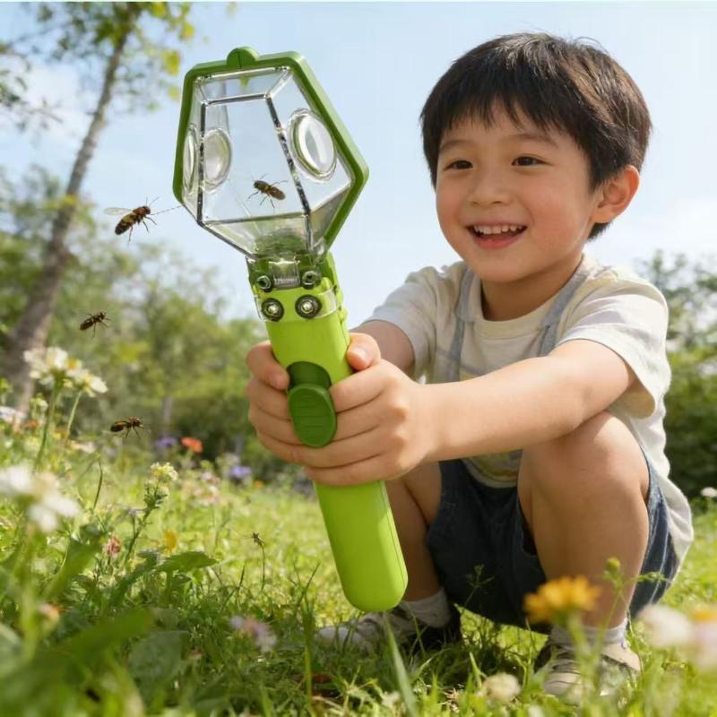 Gorąca Wyprzedaż Dziecięca Lup – Kids Outdoor Explorer Kit recenzja i cena