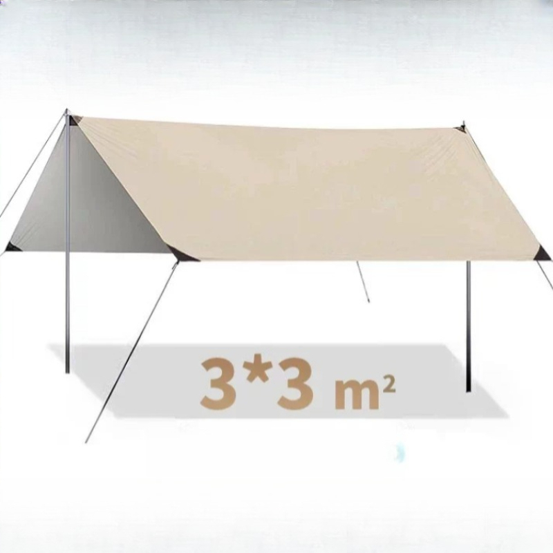 Parasol plażowy Namiot kemping – Kids Outdoor Umbrella With Base recenzja i cena