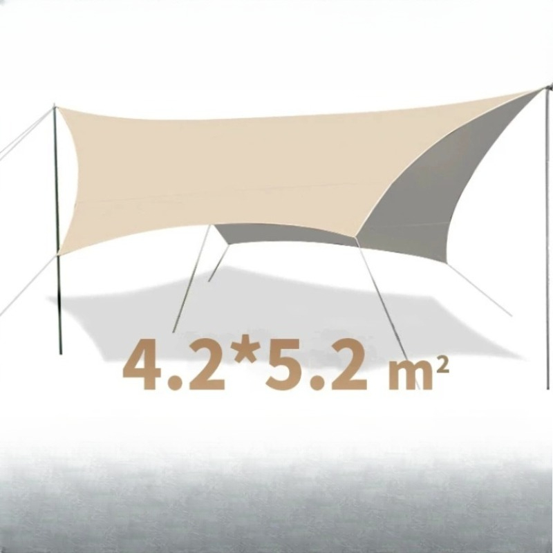 Parasol plażowy Namiot kemping – Kids Outdoor Umbrella With Base recenzja i cena