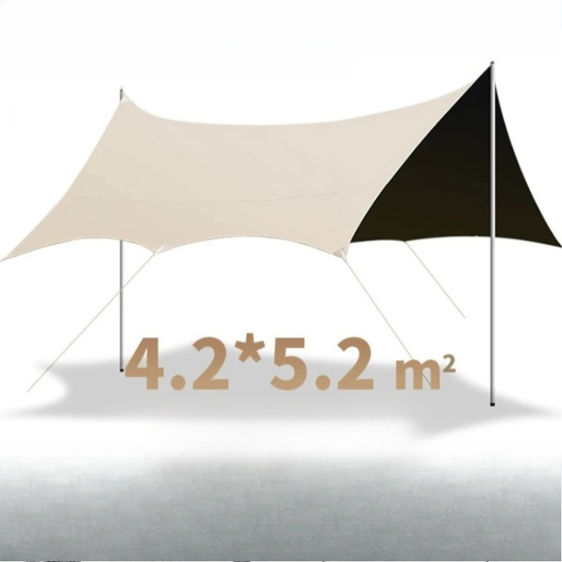 Parasol plażowy Namiot kemping – Kids Outdoor Umbrella With Base recenzja i cena