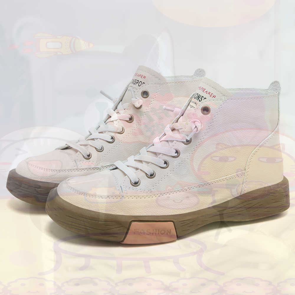 Wysokie buty Hi Cut oferuje de – Kids Outdoor Ideas recenzja i cena