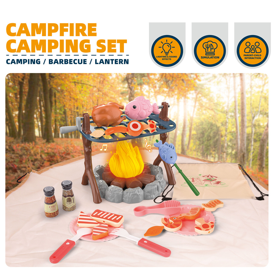 Zestaw narzędzi do przygód na  – Kids Outdoor Explorer Kit recenzja i cena