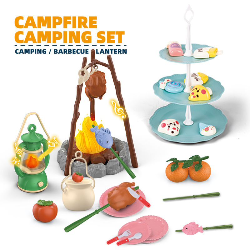 Zestaw narzędzi do przygód na  – Kids Outdoor Explorer Kit recenzja i cena