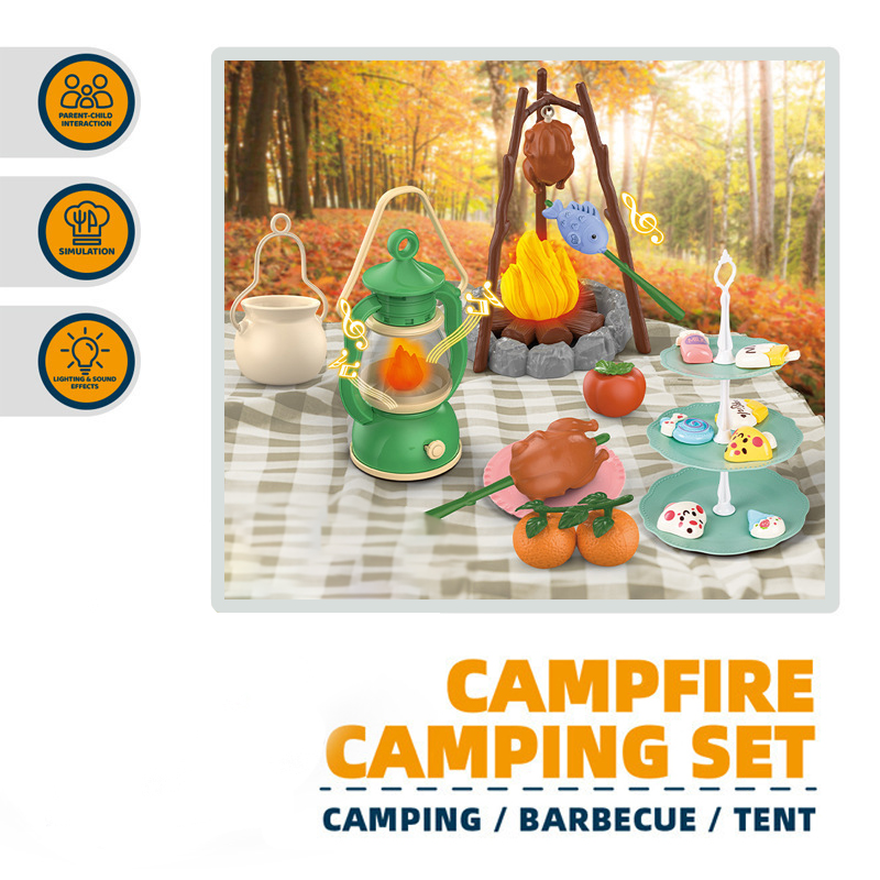 Zestaw narzędzi do przygód na  – Kids Outdoor Explorer Kit recenzja i cena