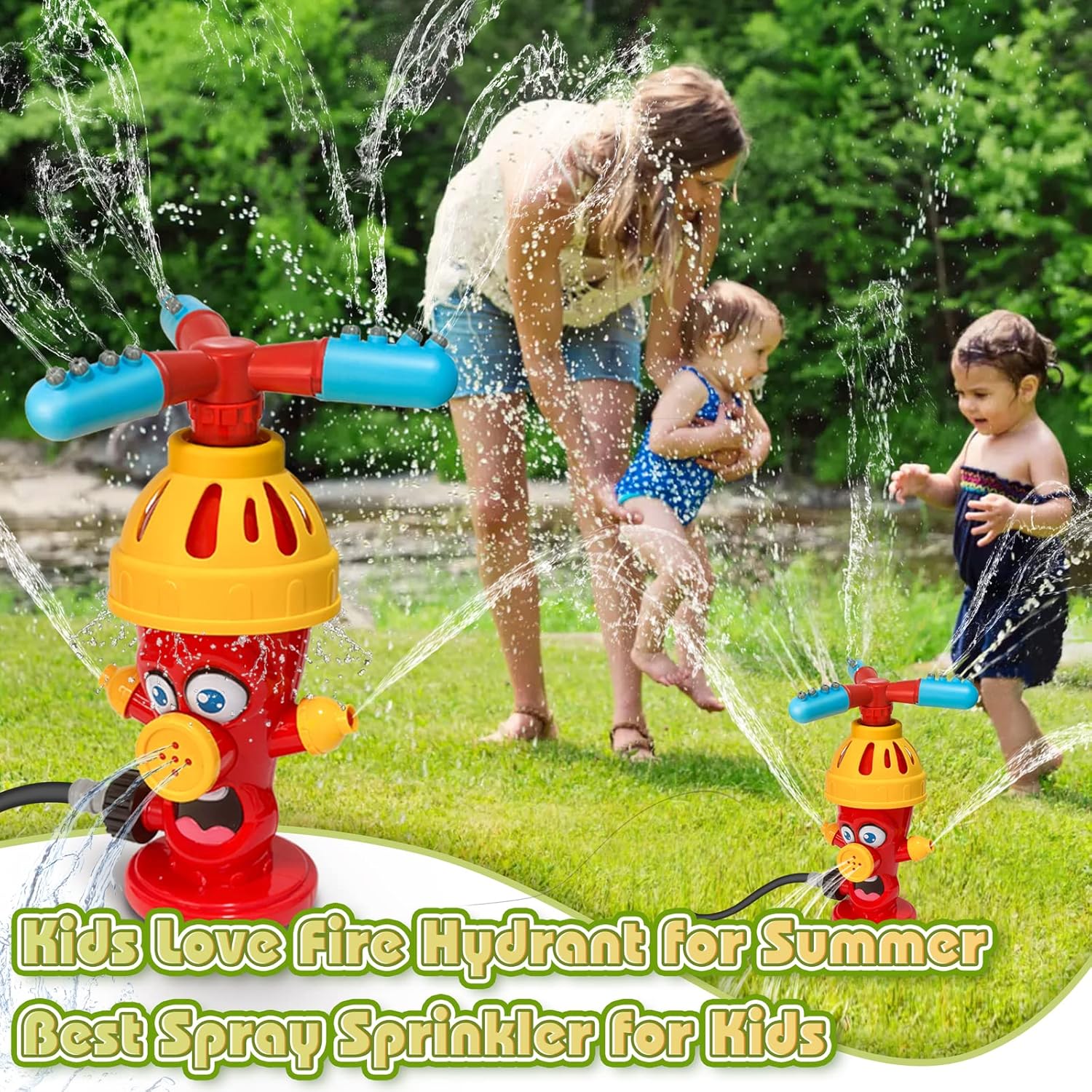 Zabawka do wylewania wody w ks – Kids Outdoor Yard Toys recenzja i cena