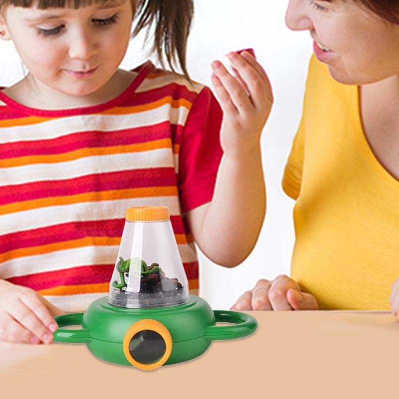 Zestaw do łowienia motyli dla  – Kids Outdoor Explorer Kit recenzja i cena