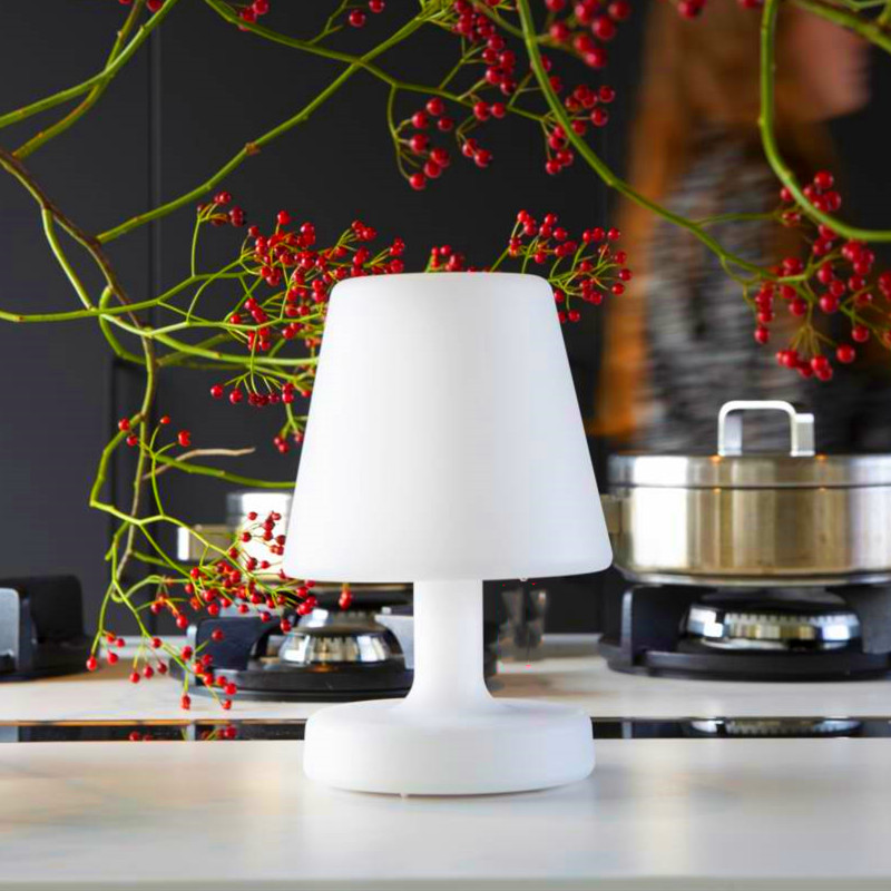 Na zewnątrz lampa stołowa LED  – Kids Outdoor Bench Table recenzja i cena