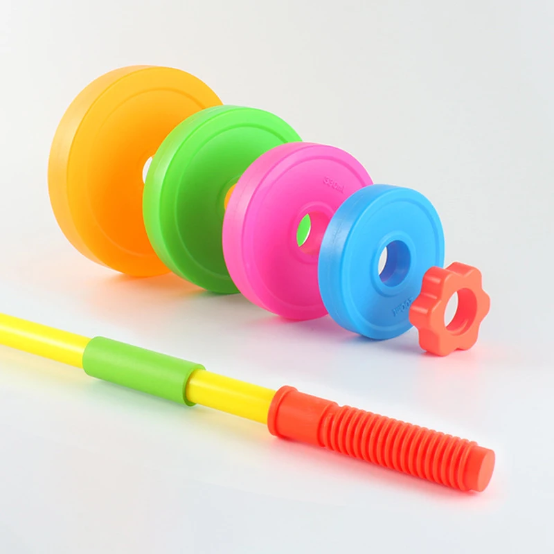 Regulowany zestaw hantli i szt – Kids Outdoor Gym Equipment recenzja i cena