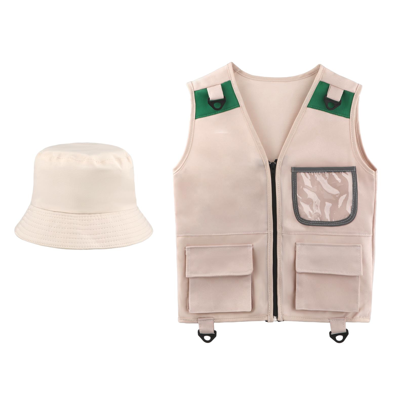 Zestawy odkrywcy, zestaw do ek – Kids Outdoor Explorer Kit recenzja i cena
