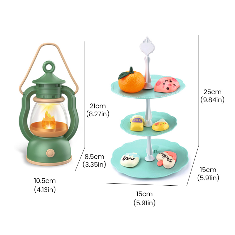 Zestaw Kempingowy dla Dzieci O – Kids Outdoor Explorer Kit recenzja i cena