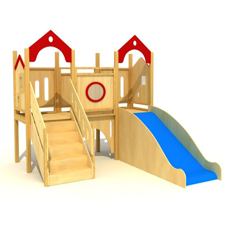 Zestaw do zabawy wewnątrz i na – Kids Outdoor Gym Equipment recenzja i cena