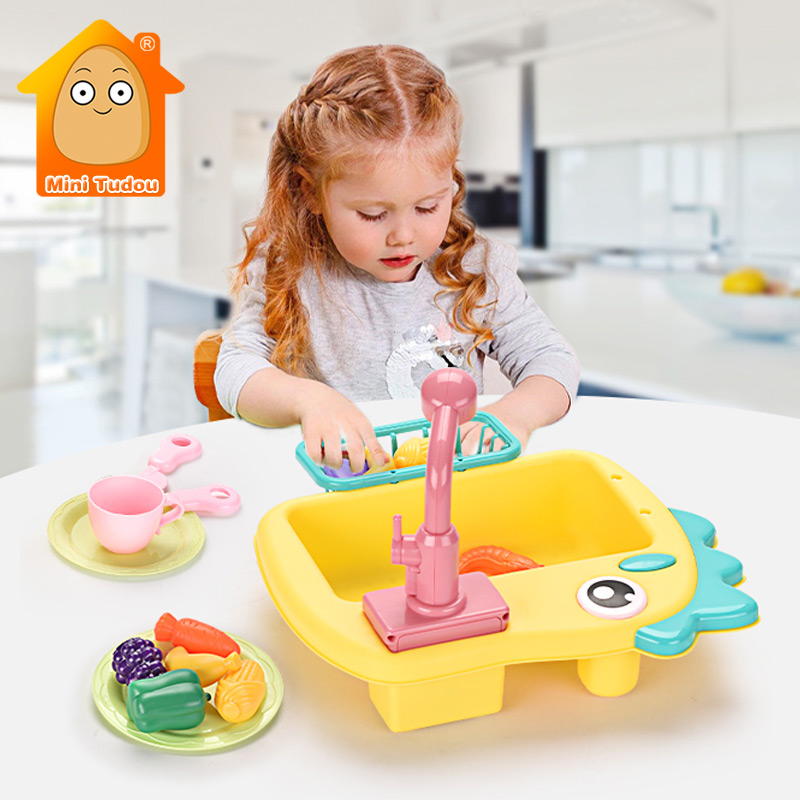 Zabawka dla dzieci udawaj zagr – Kids Outdoor Mud Kitchen recenzja i cena