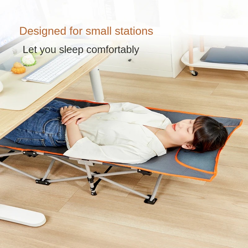 Składane łóżeczko kempingowe d – Kids Outdoor Loungers recenzja i cena