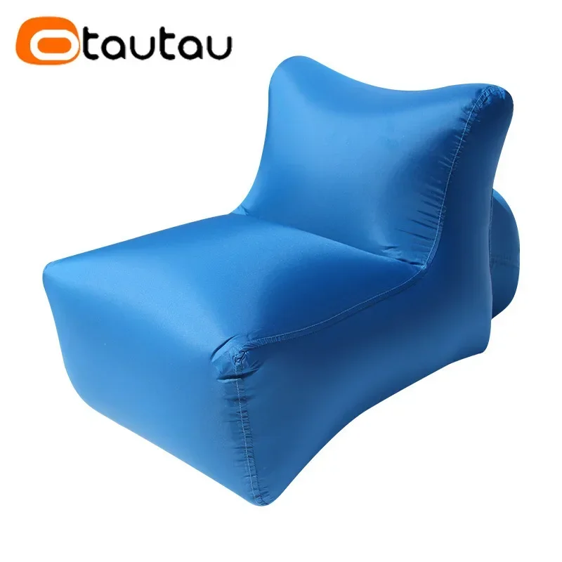 OTAUTAU małe przenośne nadmuch – Kids Outdoor Loungers recenzja i cena