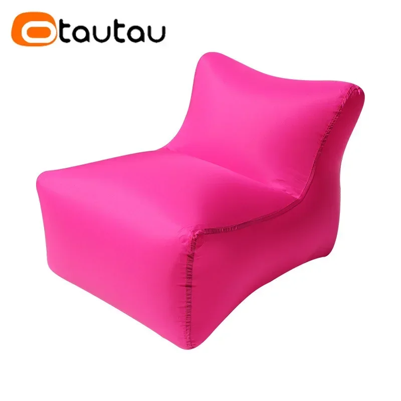 OTAUTAU małe przenośne nadmuch – Kids Outdoor Loungers recenzja i cena