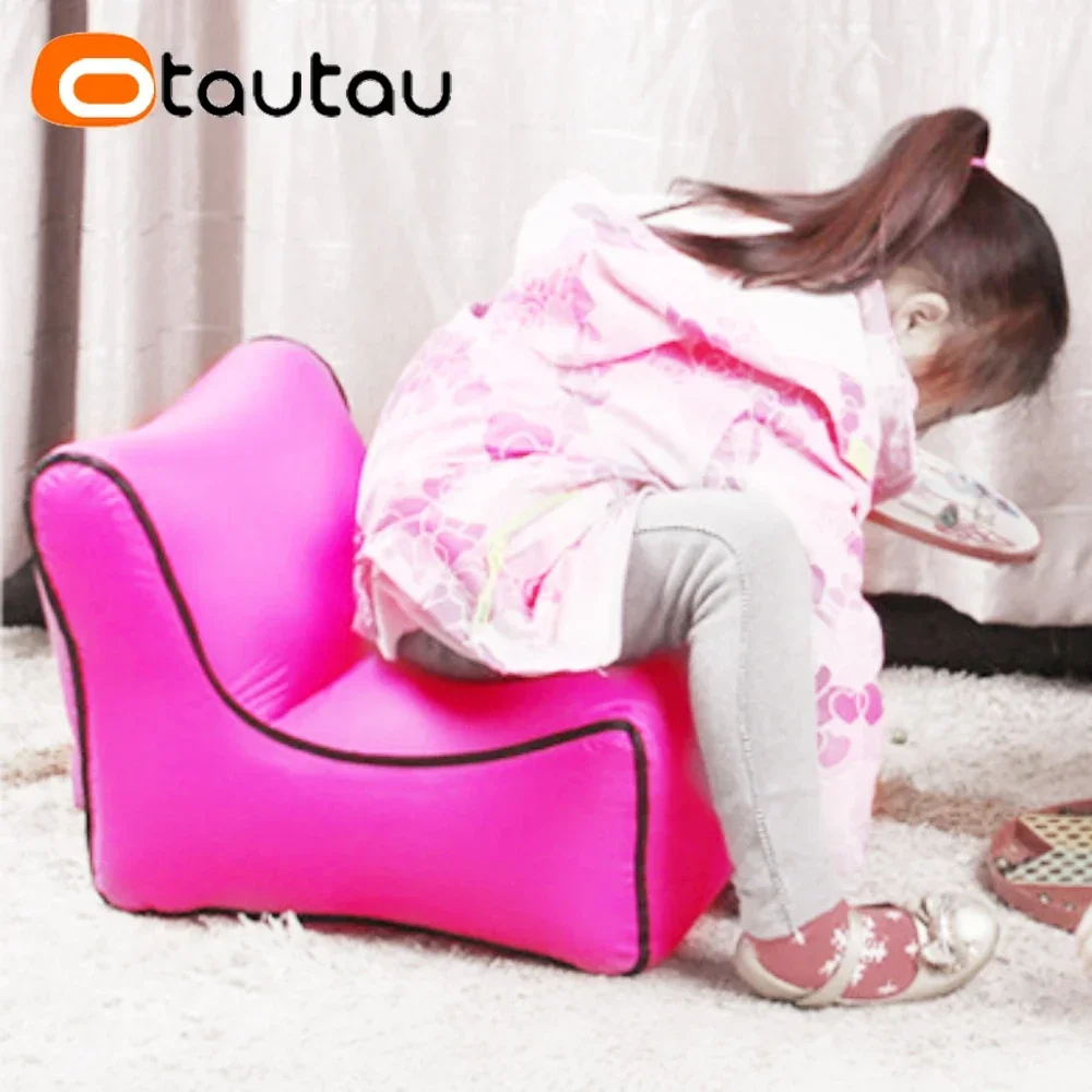 OTAUTAU małe przenośne nadmuch – Kids Outdoor Loungers recenzja i cena