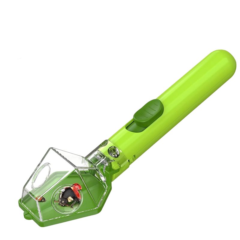 Łapacz owadów dla dzieci - zes – Kids Outdoor Explorer Kit recenzja i cena